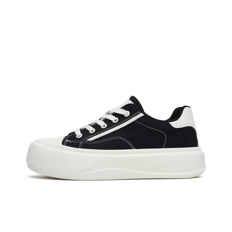 Yamid Cushioning, Slip Resistant, Lightweight Low Top Casual Shoes Men's-0