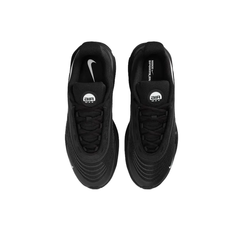Nike Air Max Fire Black White-3