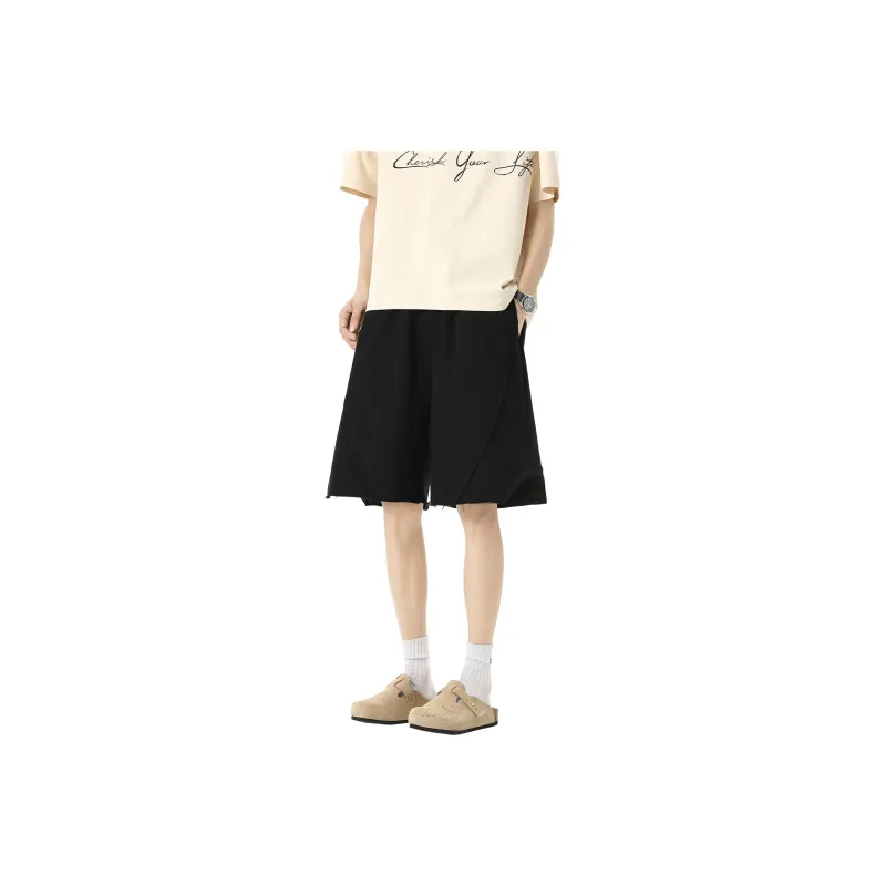 Struggle Vintage95 Casual Shorts Unisex-0