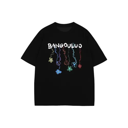 Magmode T Shirts Unisex
