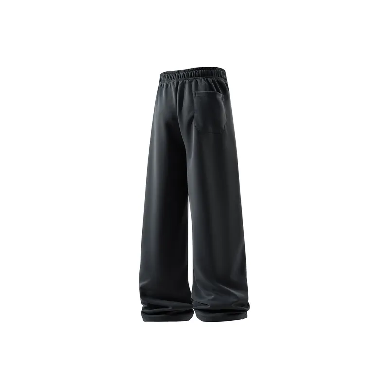COMGM Knitted Sweatpants Unisex-6