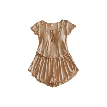 MADALLO Women's Pajama Sets