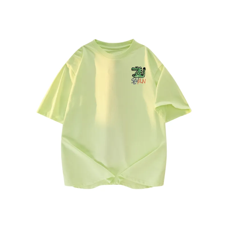 7 SEVFUN T Shirts Unisex-18