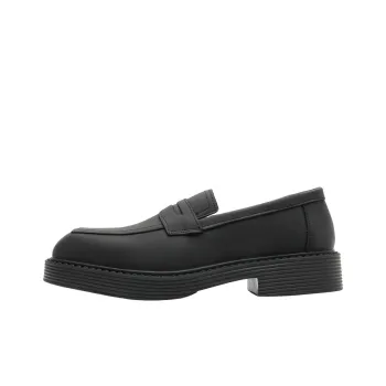 Ignition Loafers Men's Charcoal Black
