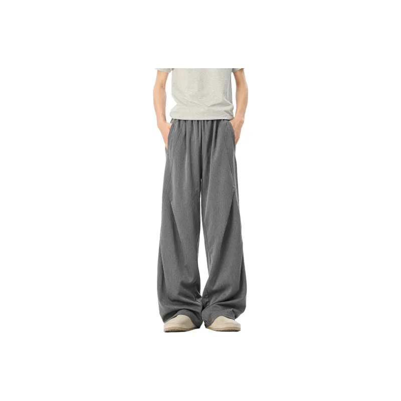 G21 Knitted Sweatpants Unisex-6