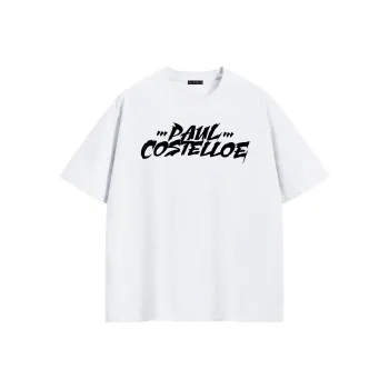 PAUL COSTELLOE T Shirts Unisex