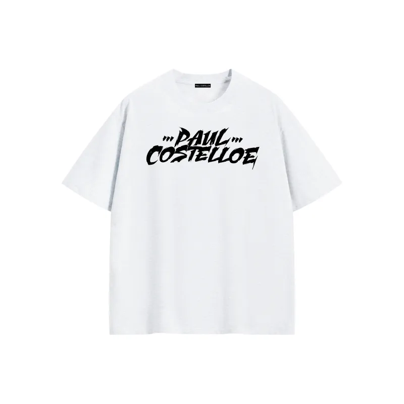 PAUL COSTELLOE T Shirts Unisex-13