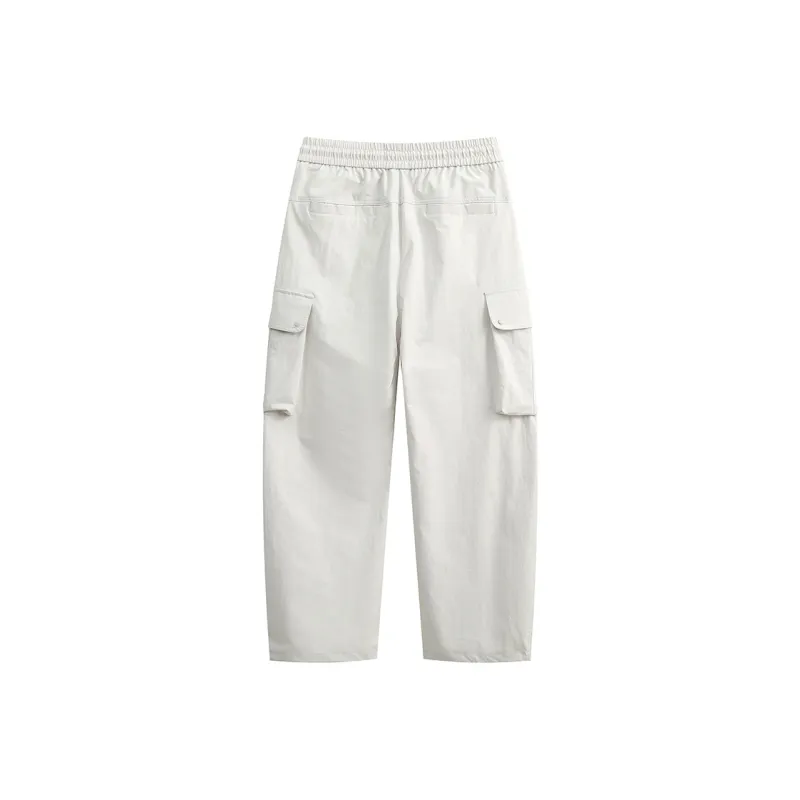Fingercroxx Cargo Pants Unisex-3