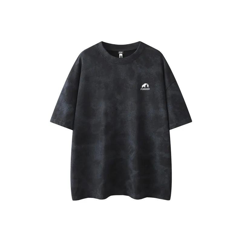 FORIDER T Shirts Unisex-6