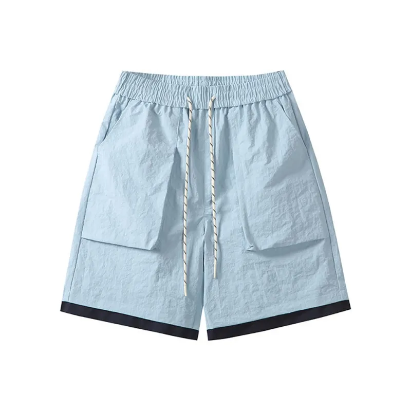 VERAF CA Casual Shorts Unisex-13