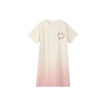 FENTENGCARE Women's Nightgowns