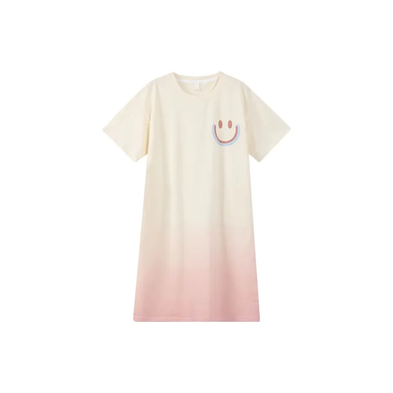 FENTENGCARE Women's Nightgowns-0