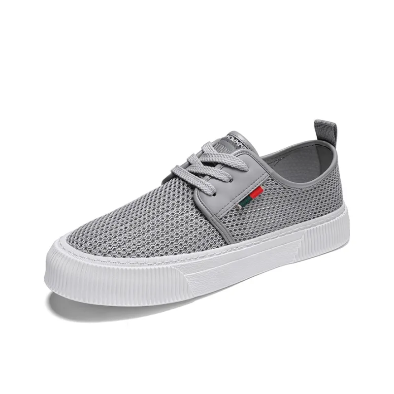 Dunnu Low Top Skateboard Shoes Men's-6