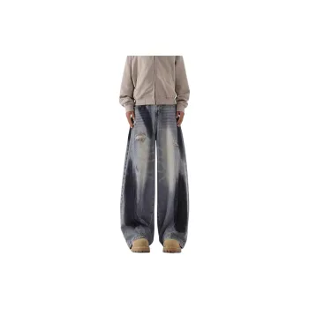 Glona Klio Jeans Unisex Blue