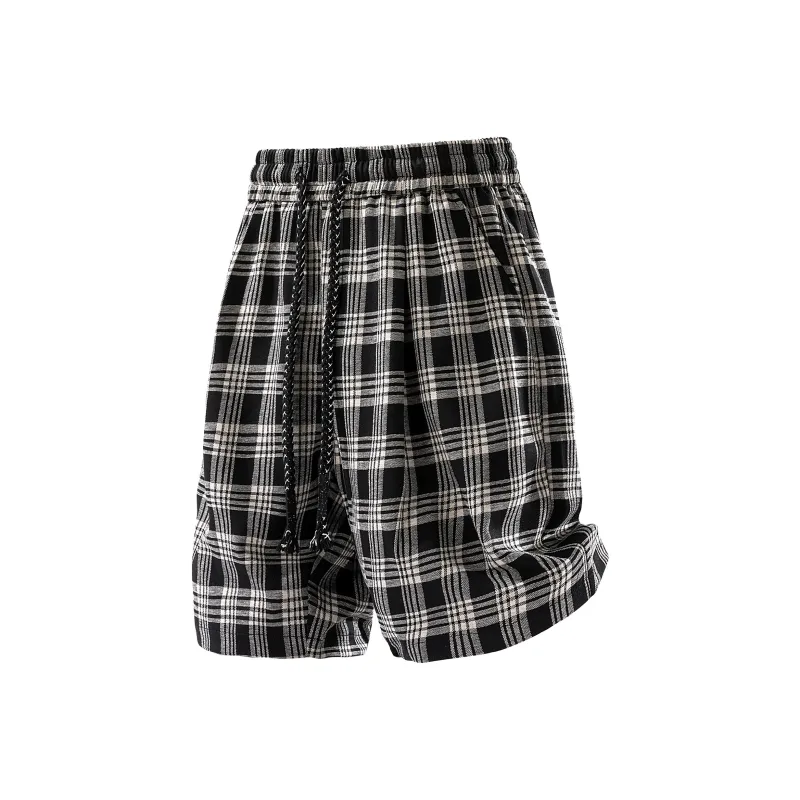 Jeep Casual Shorts Men-15