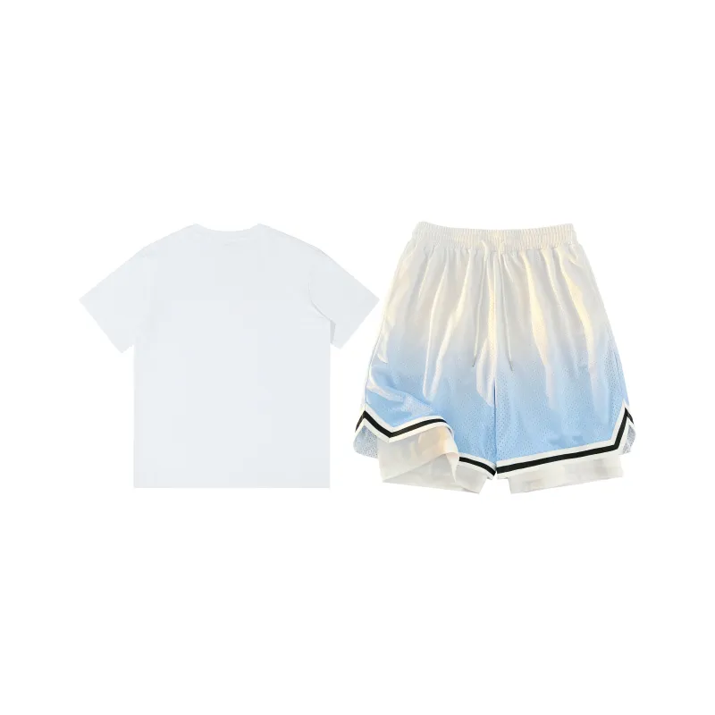 FASTFISH Casual Sportswear Unisex-15
