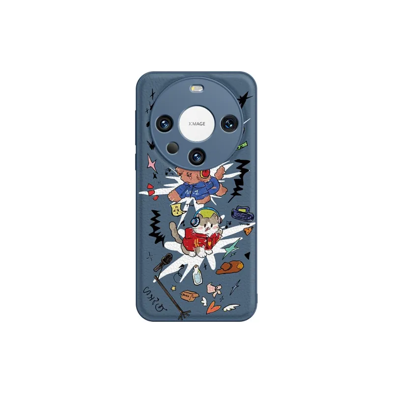 Small bones Phone Cases-6