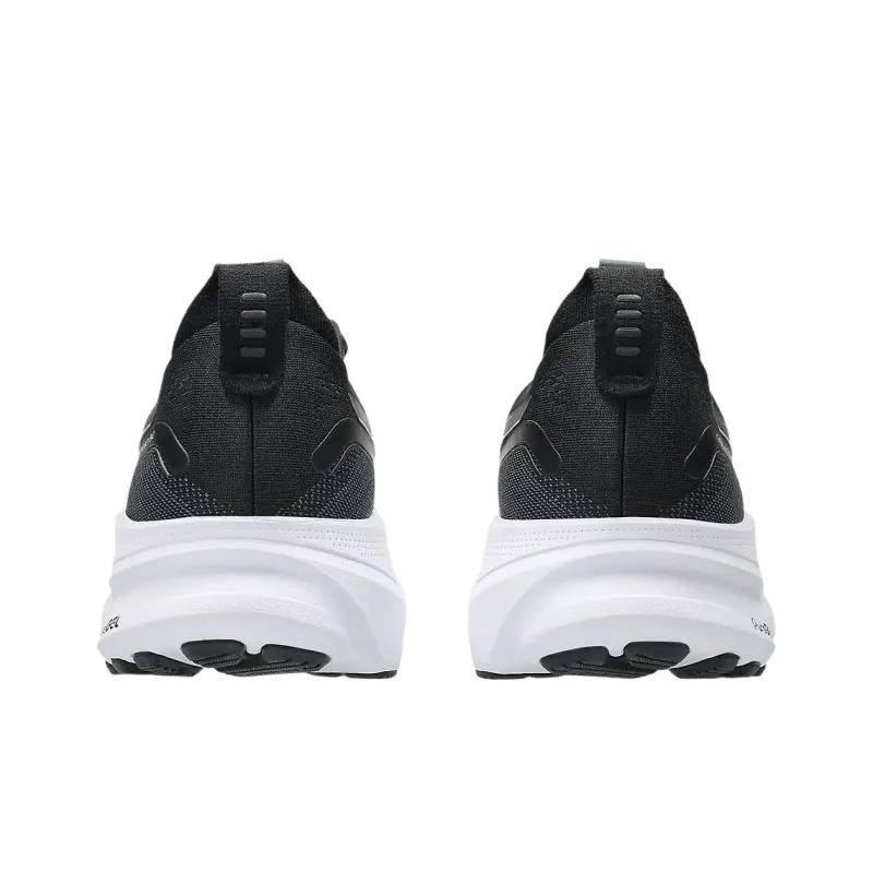 Asics Gel Kayano 32 Black White-3