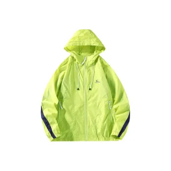 PIERRE CARDIN Super Light, Breathable, Waterproof, Windproof Sun Protection Clothing Men's