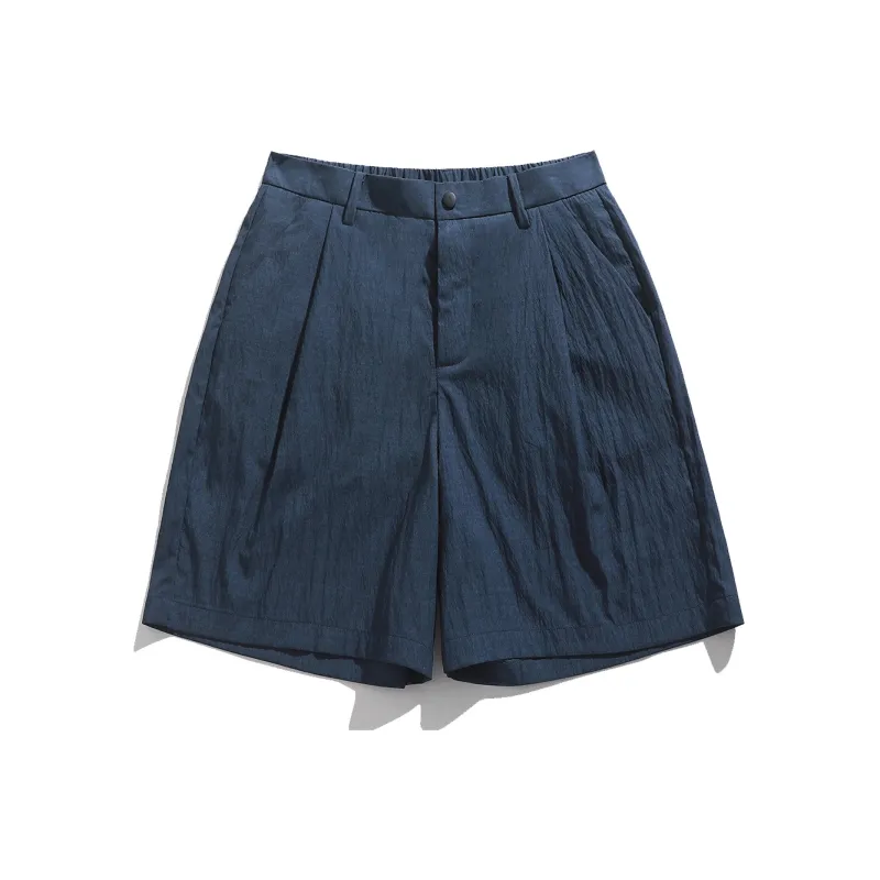 Mimx Homme Casual Shorts Unisex-14