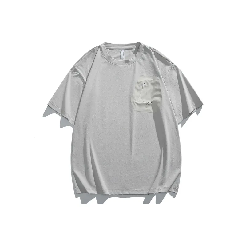 Mimx Homme T Shirts Unisex-0