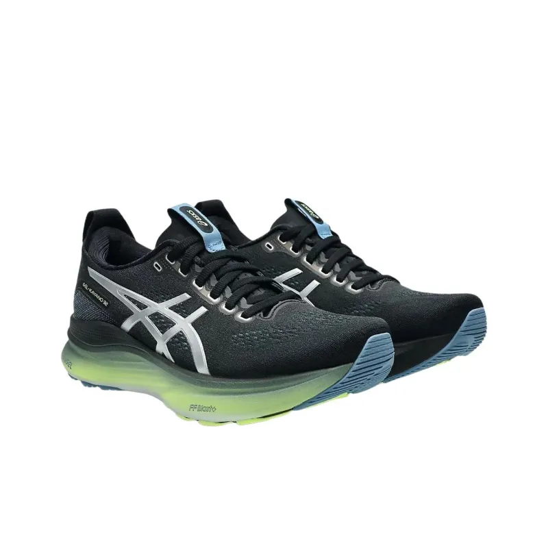 Asics Gel Kayano 32 Luxe Luxe Black Women's-2