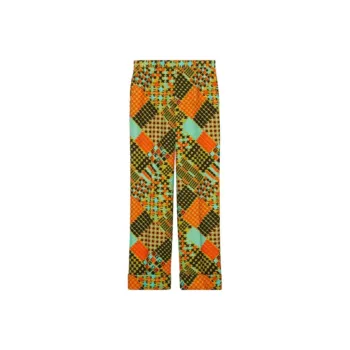 GUCCI Casual Pants Men's Multicolor