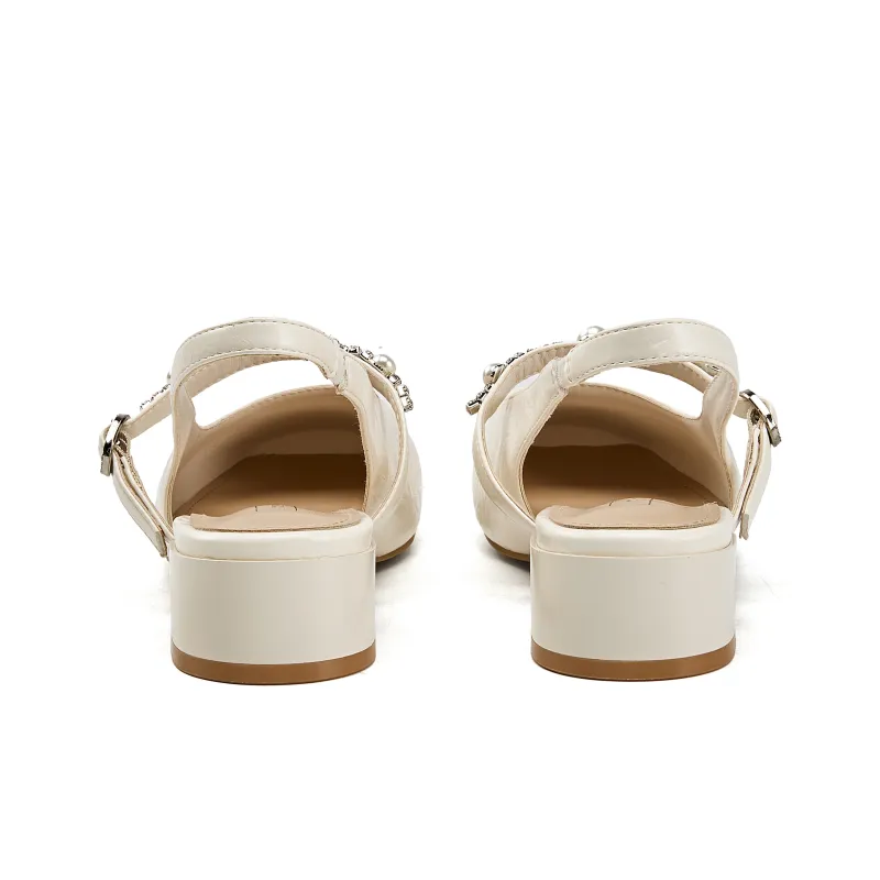 Hotwind High Heels Women's-3