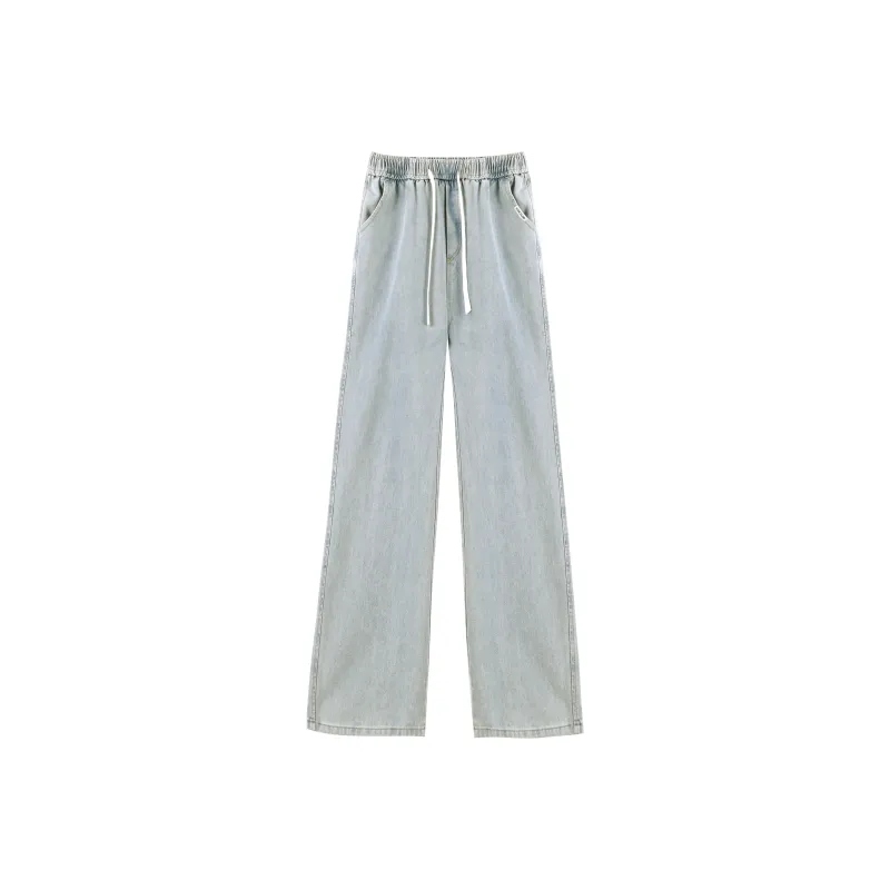 SAME FLOW Jeans Unisex-8