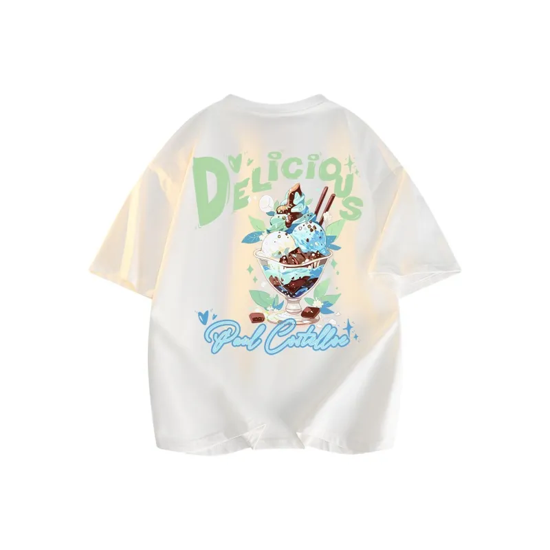 PAUL COSTELLOE T Shirts Unisex-2