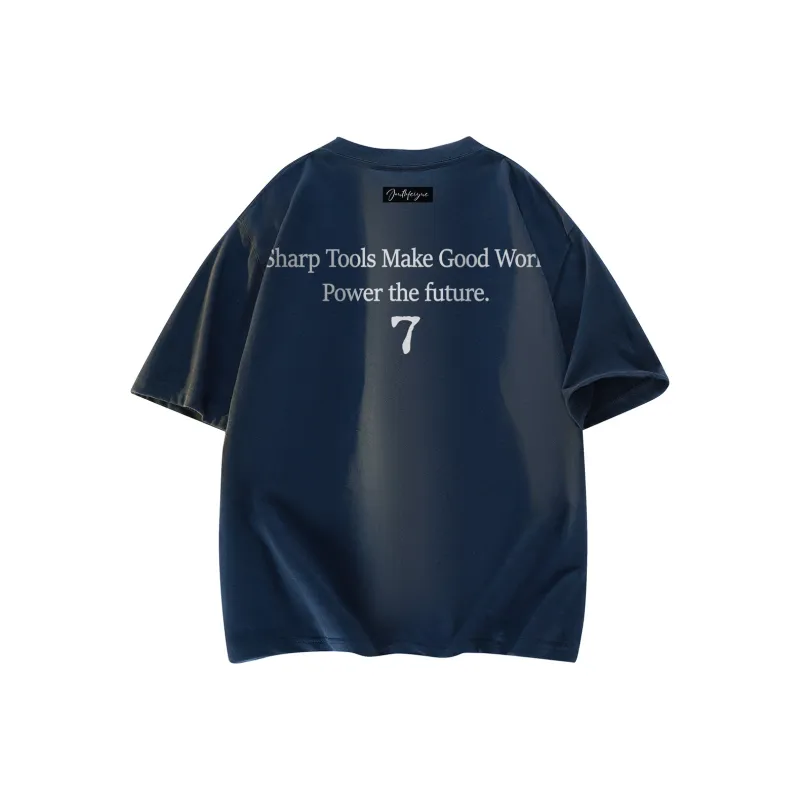 Feiyue T Shirts Unisex-10