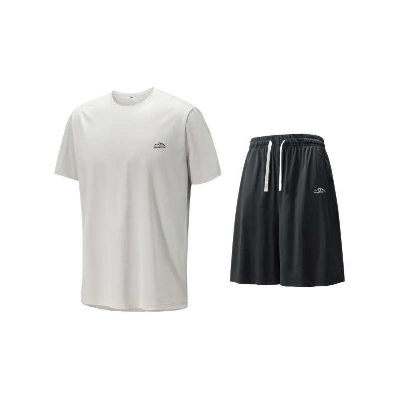 Warrior Pajama Set Unisex Raven-6