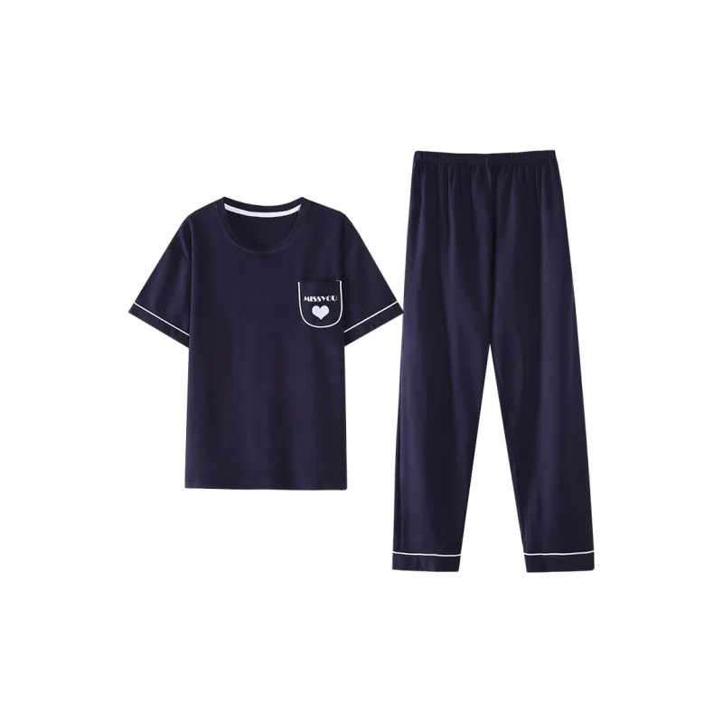 FENTENGCARE Men Pajama Sets-0