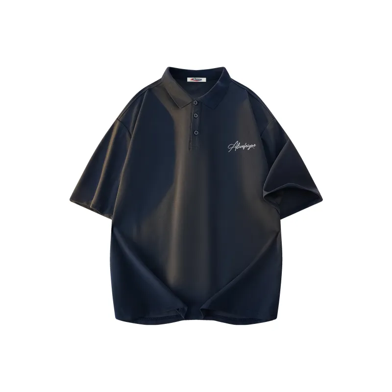 Feiyue Polo Shirts Unisex-15