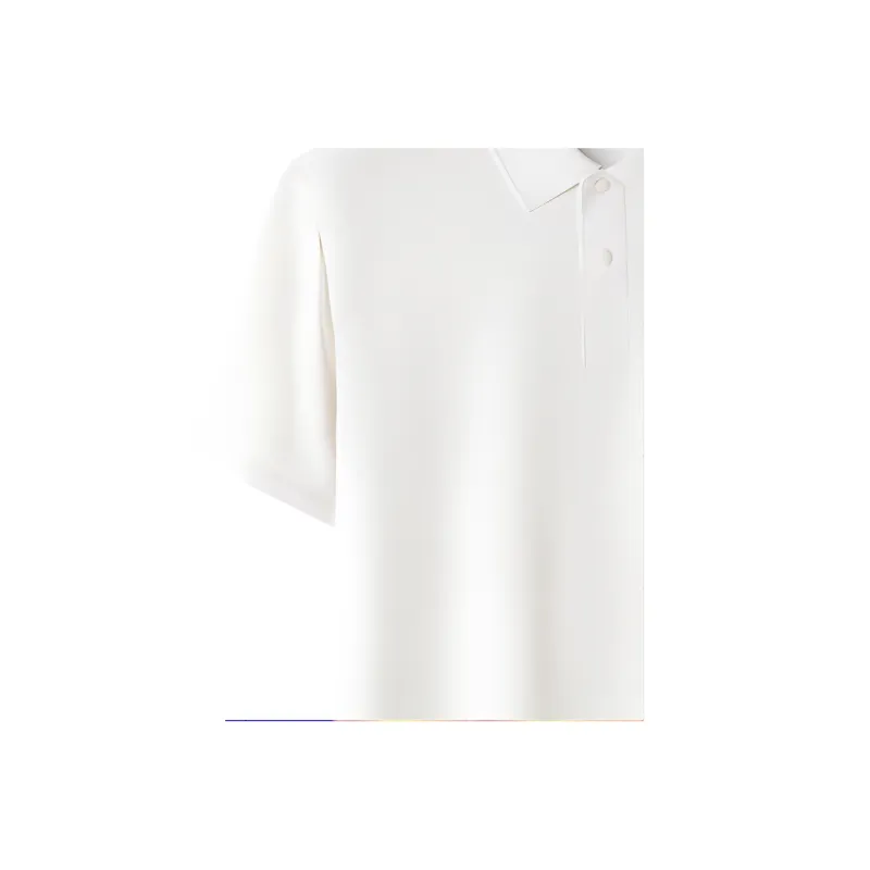Timberland Polo Shirt Men's CM9 Vintage White-3