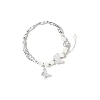 Zhiyu Bodhi Seed Bracelets Women's