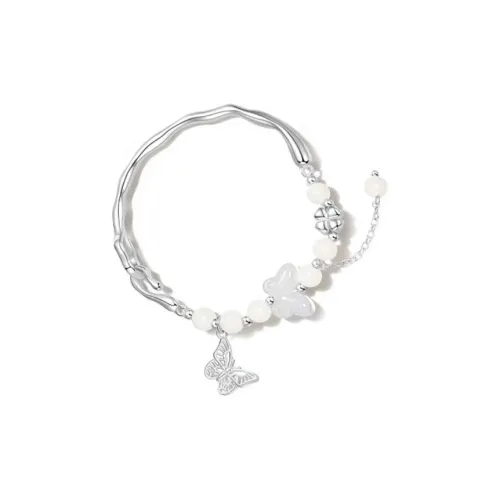 Zhiyu Bodhi Seed Bracelets Women's