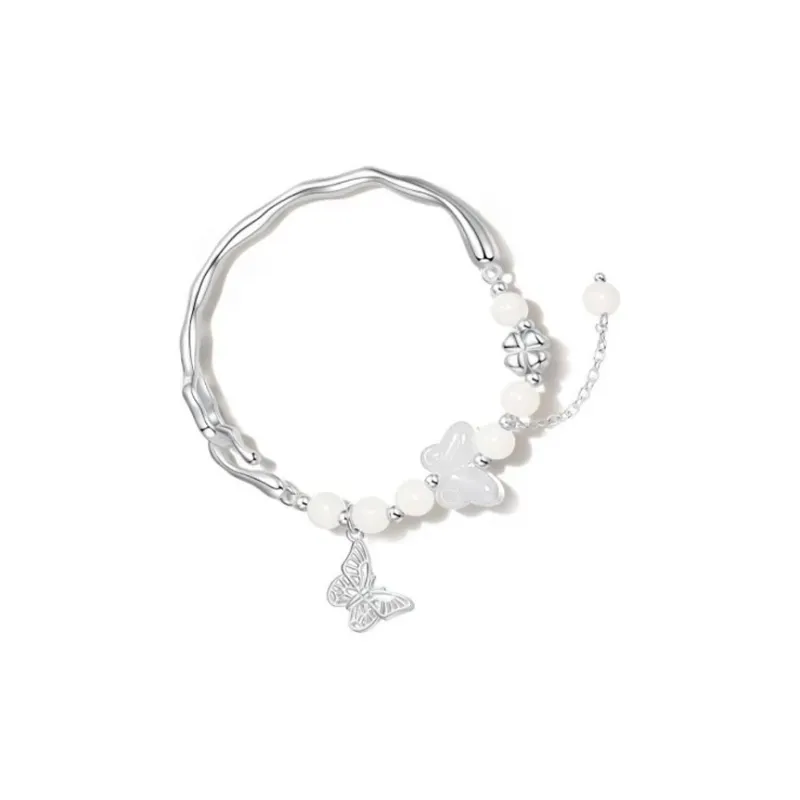 Zhiyu Bodhi Seed Bracelets Women's-0