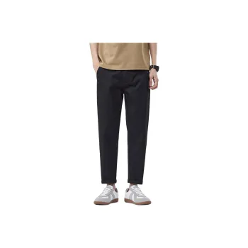 FASTFISH Casual Pants Unisex