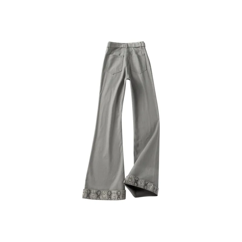 Struggle Vintage95 Jeans Unisex-6