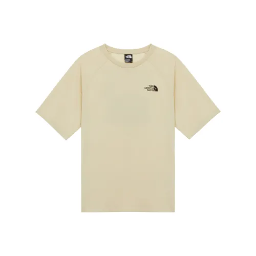 THE NORTH FACE T Shirt Men's Light Umber