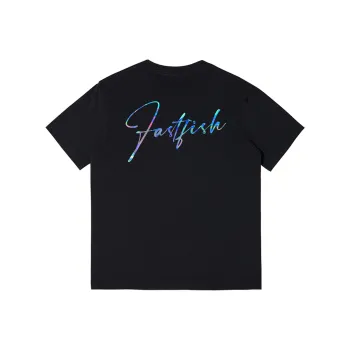 FASTFISH T Shirts Unisex