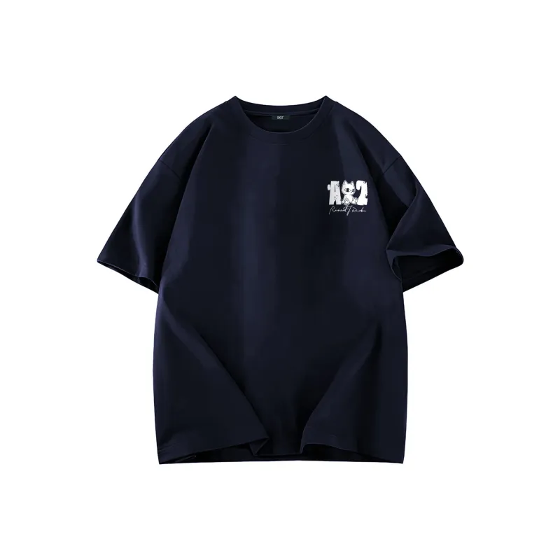 A02 T Shirts Unisex-7