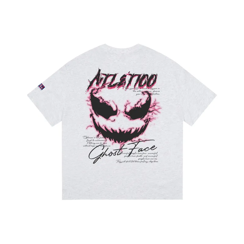ATLETICO DE MADRID 1903 T Shirt Unisex-4