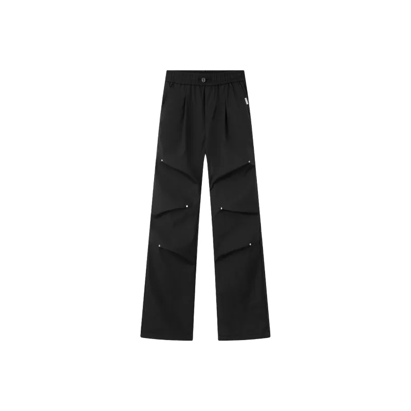 Maxim's De Paris Casual Pants Unisex-0