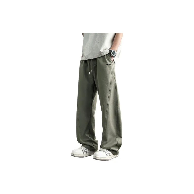 Lightning X Storm Casual Pants Unisex-5