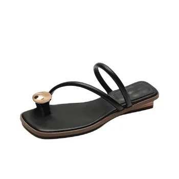 MADALLO Abrasion Resistant Slide Slippers Women's