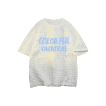 Colorful Creations T Shirt Unisex