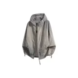 Iron Gray