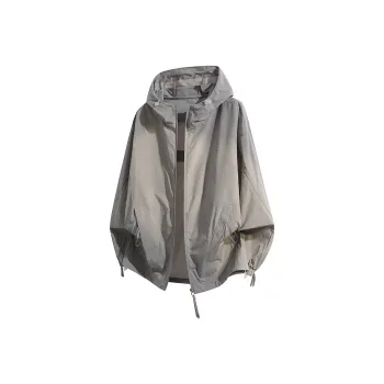 HIKZ Breathable Sun Protection Clothing Unisex